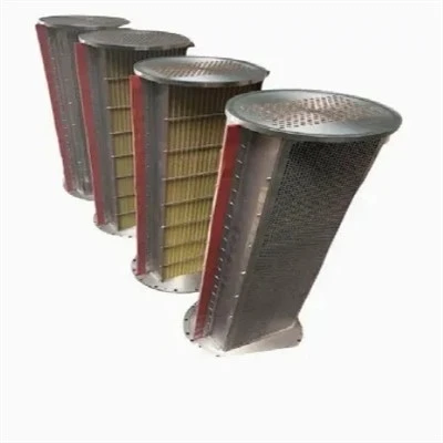 Luchtkoeler warmtewisselaar voor Samsung luchtcompressor Sm3000