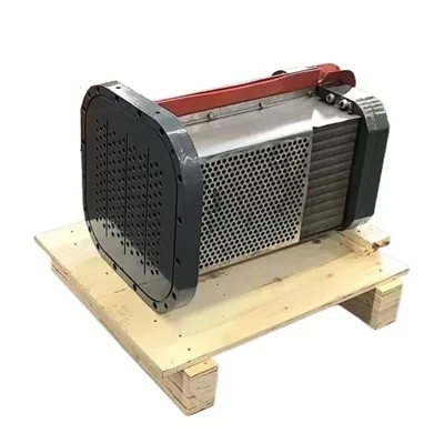 Luchtkoeler warmtewisselaar voor Samsung luchtcompressor Sm2000