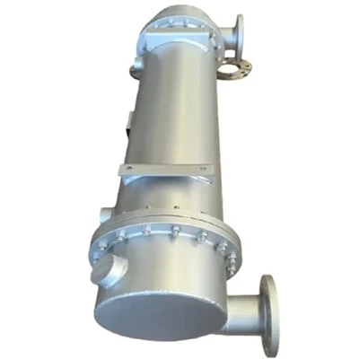 Aangepaste luchtkoeler Waterkoeler warmtewisselaar voor Denair-luchtcompressor