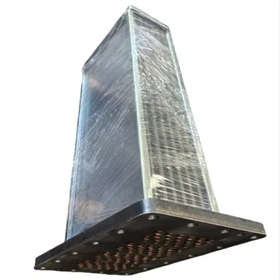 Kobelco luchtcompressor luchtkoeler waterkoeler warmtewisselaar voor Ale355wiv