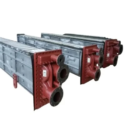 Man Turbo Centrifugaal Luchtcompressor Luchtkoeler Warmtewisselaar